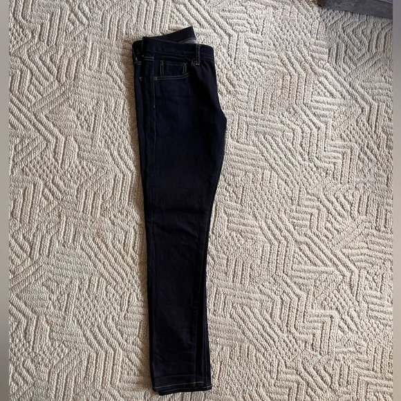 Uniqlo Skinny Jeans Men’s Size 30x31 (hemmed) - Picture 2 of 8